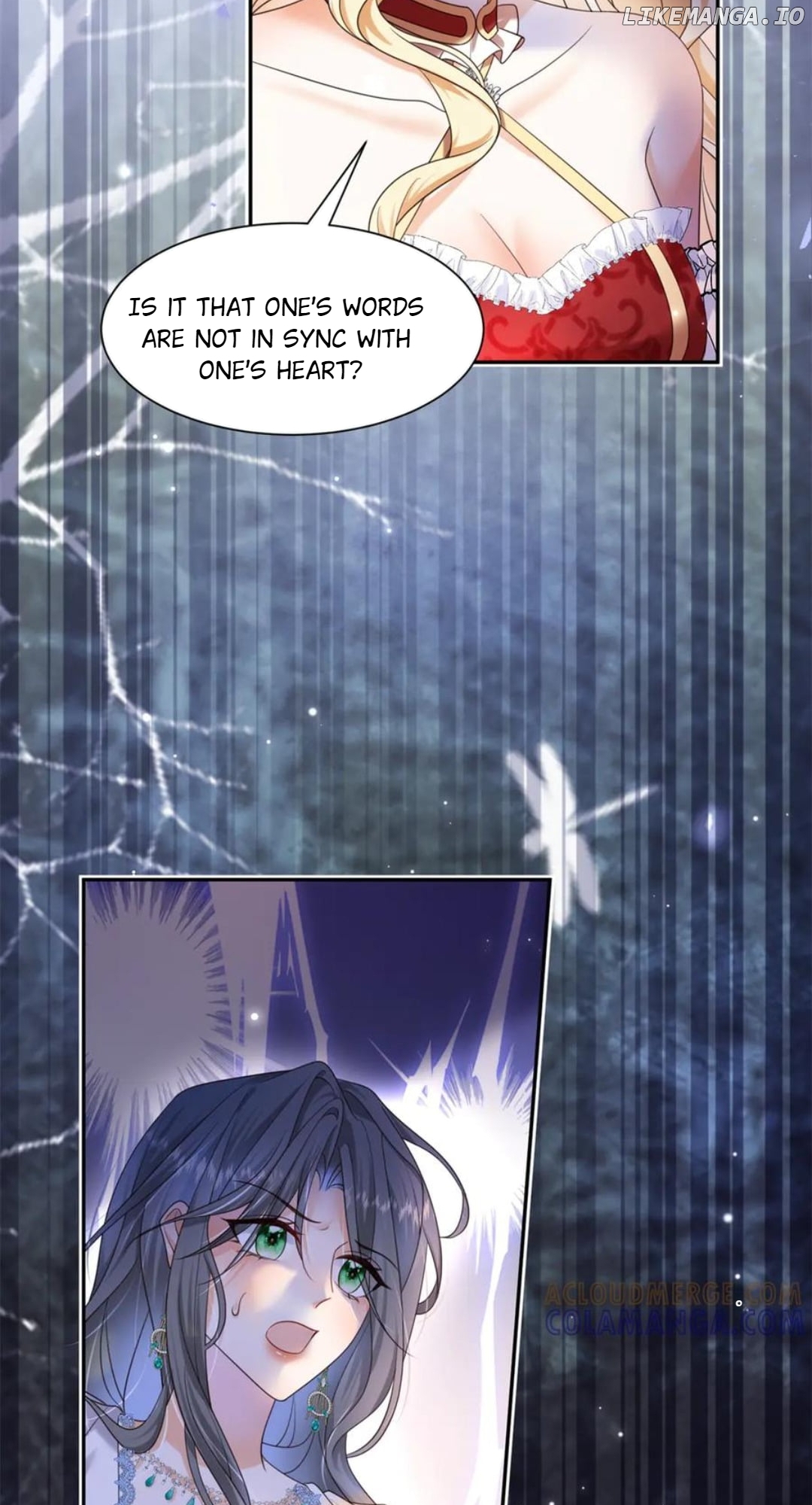 The Duchess Goes Crazy Once A Day Chapter 59 - page 6